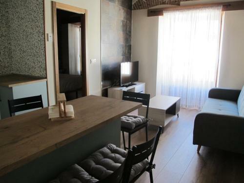 Apartamentos Tur�sticos La Casa Grande