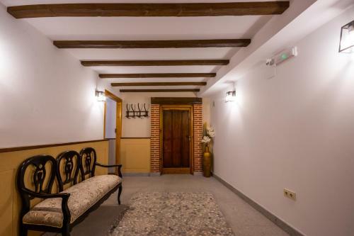 Apartamentos Tur�sticos La Casa Grande