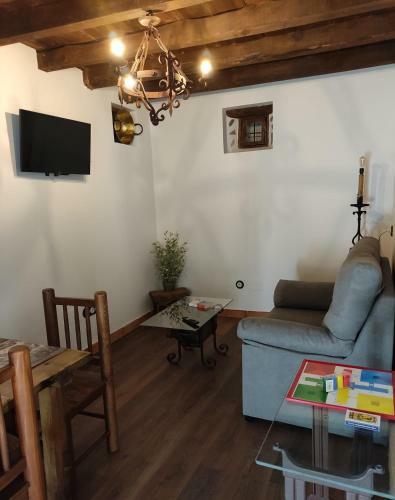Apartamento La Casa de La T�a Antonia