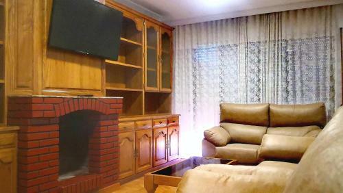 Apartamento La Azotea de Gredos II