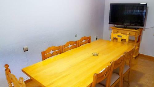 Apartamento La Azotea de Gredos II
