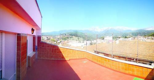 Apartamento La Azotea de Gredos II