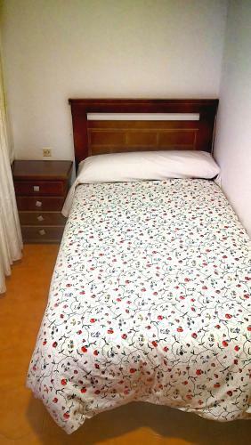 Apartamento La Azotea de Gredos II