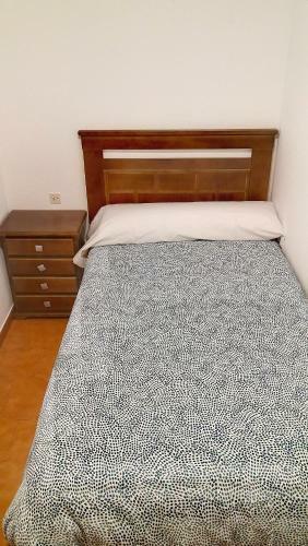 Apartamento La Azotea de Gredos II