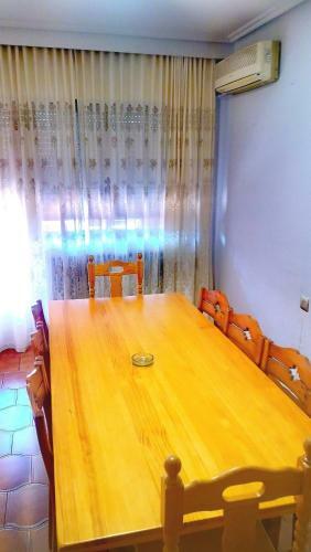 Apartamento La Azotea de Gredos II