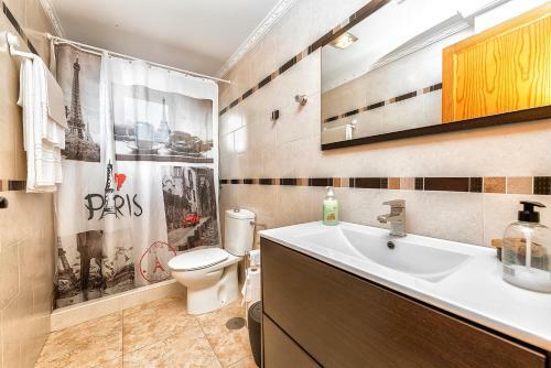 Apartamento Playa de Arinaga (Muelle Chico)