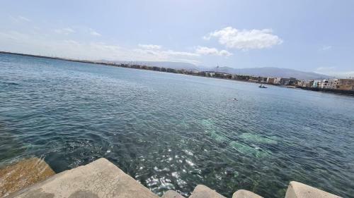 Apartamento Arinaga Arena Y Mar Beach