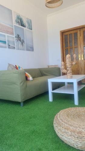 Apartamento Arinaga Arena Y Mar Beach