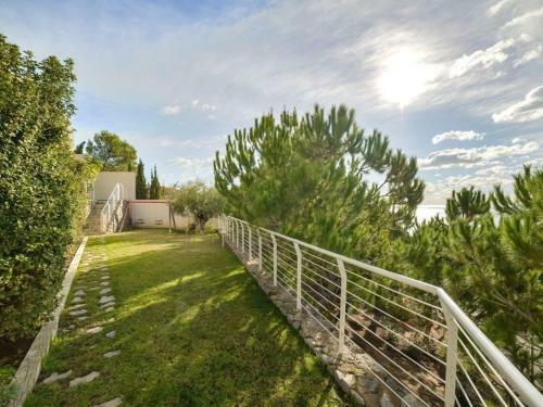 Luxurious Villa In Altea Hills