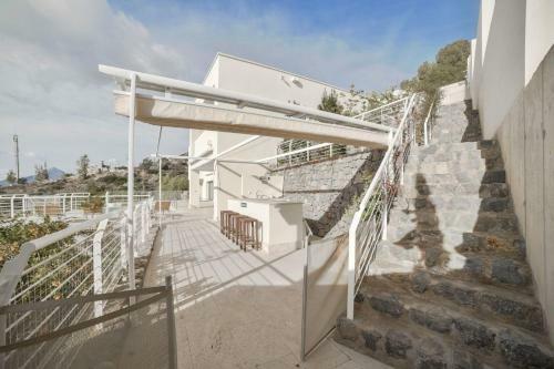 Luxurious Villa In Altea Hills