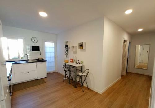 Apartamento Las Americas Beach House