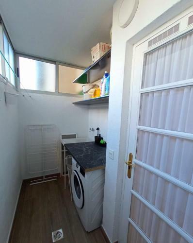 Apartamento Las Americas Beach House