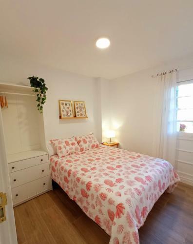 Apartamento Las Americas Beach House