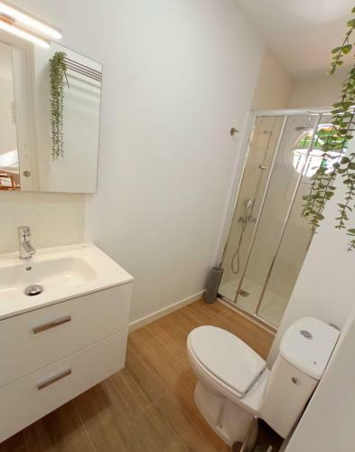 Apartamento Las Americas Beach House