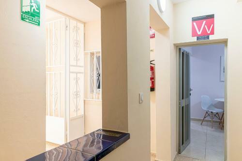 Apartamentos En El Centro de Los Cristianos