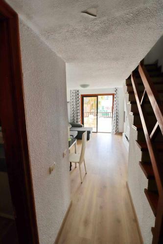 Apartamento 349 1 Bedroom Sleeps 4