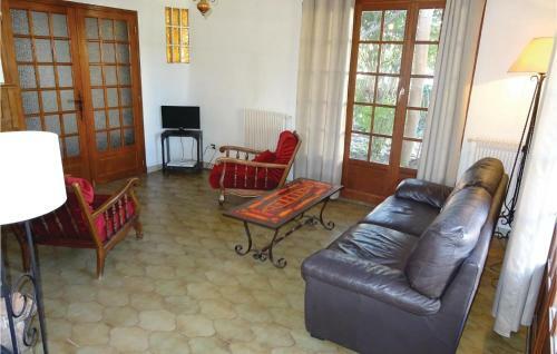 Holiday Home Canet Plage Bld de La Loge Sur Mer