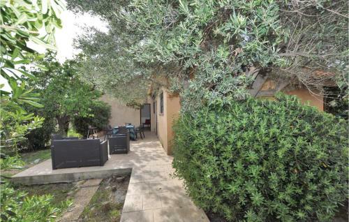 Holiday Home Canet Plage Bld de La Loge Sur Mer