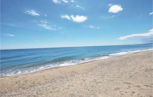 Holiday Home Canet Plage Bld de La Loge Sur Mer