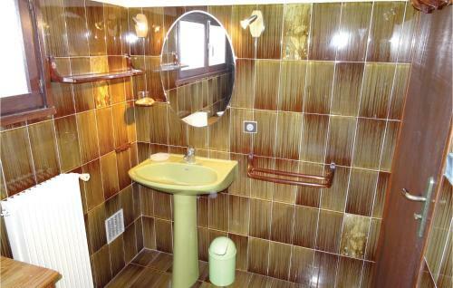 Holiday Home Canet Plage Bld de La Loge Sur Mer