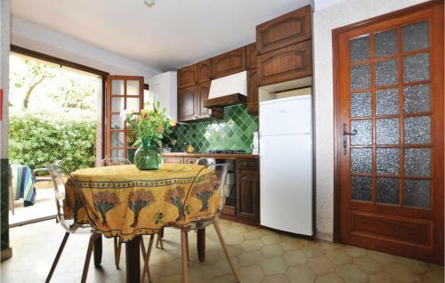 Holiday Home Canet Plage Bld de La Loge Sur Mer