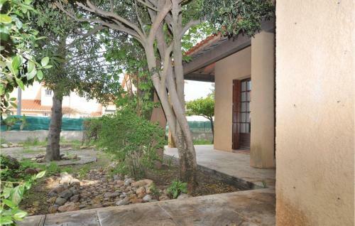 Holiday Home Canet Plage Bld de La Loge Sur Mer
