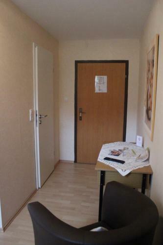 Hotel Gasthaus Breitenbach
