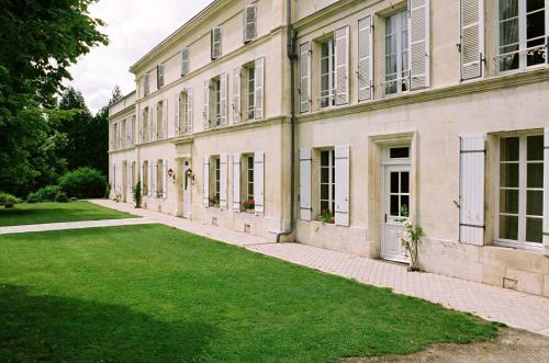 Hostal Domaine De Mesnac