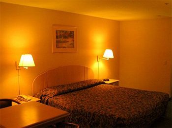 Hotel Budget Inn Anaheim / Santa Fe Springs