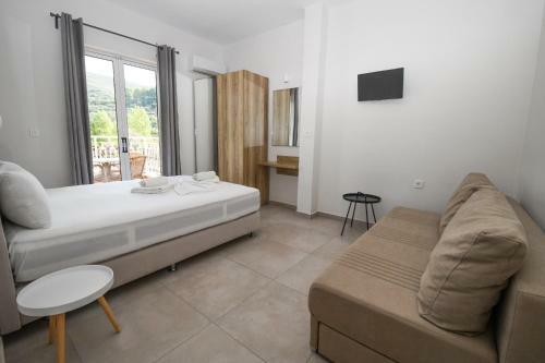 Kalamaki Zakynthos Apartments