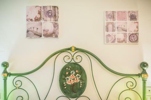 Bed & Breakfast Locanda Di Casalmustia