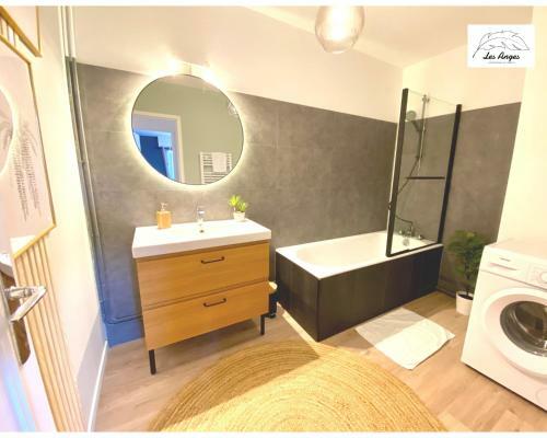 Apartamento L'eden - Appartement D'exception - Centre Ville
