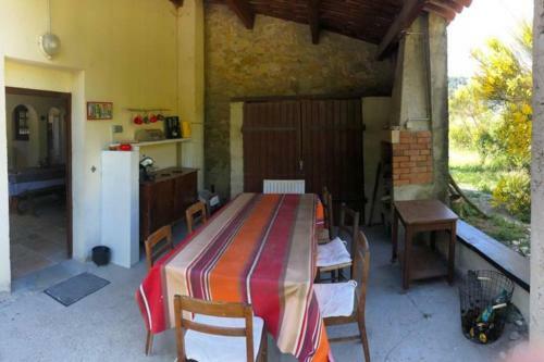 Charmante Maison de Vacances Sur Un Terrain de 4 Ha