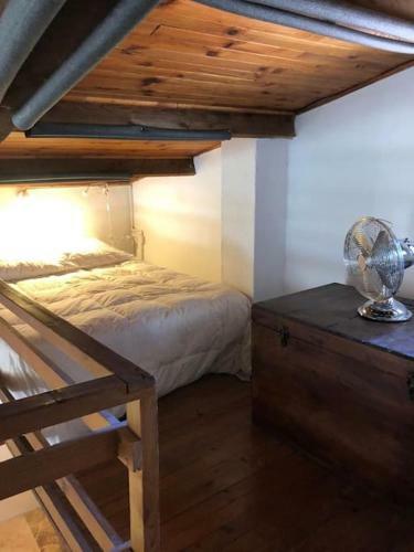 Charmante Maison de Vacances Sur Un Terrain de 4 Ha
