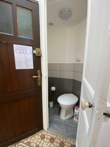 Apartamento Le 23 - 2eme Etage