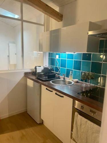 Apartamento Cocon Au Pied Des Ar�nes D'arles