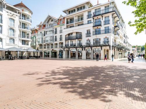 Apartment Ma�lys