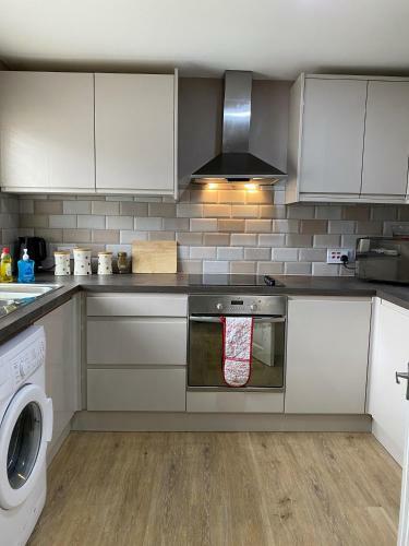 Apartamento Chase Bungalow
