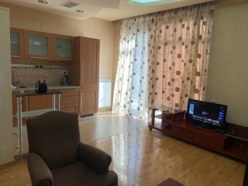 Apartamento Besiki Business Center