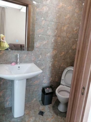 Apartamento Guest/cottaage/sadgeri