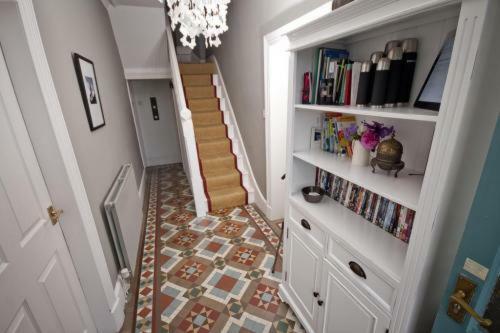 Hostal Llety Betws