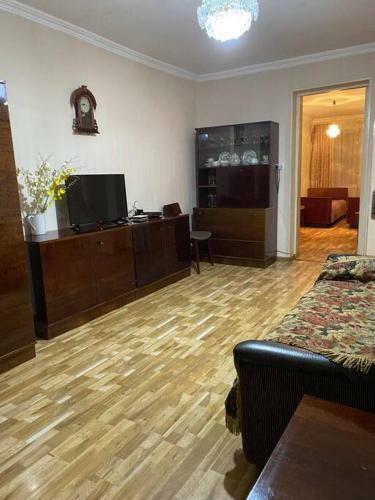 Apartment Vazha-pshavelaze