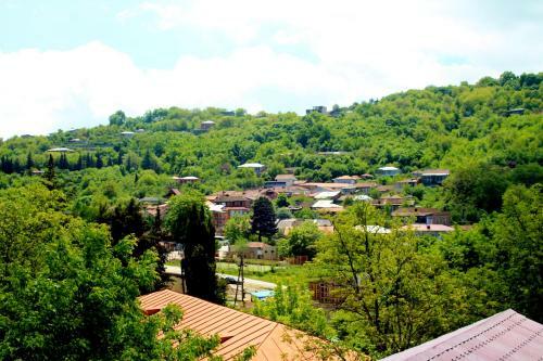 Hostal Lilia Guesthouse