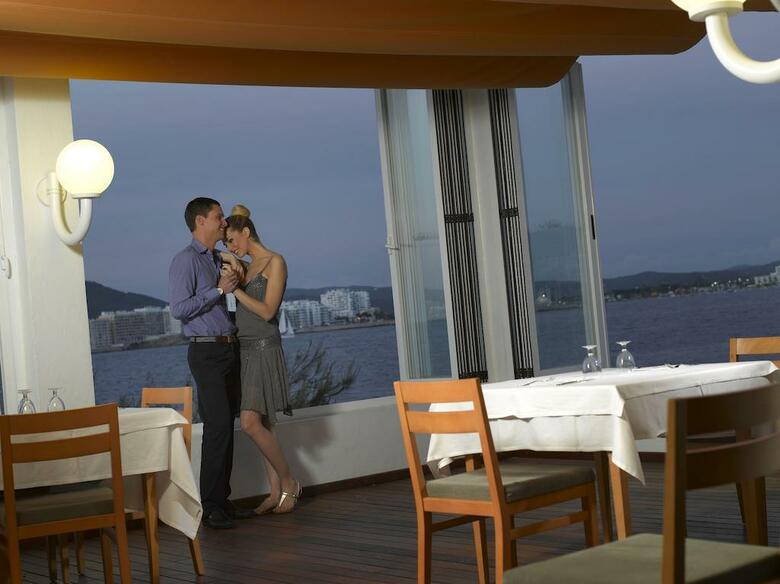 Am�re Beach Hotel Ibiza - Adults Recommended