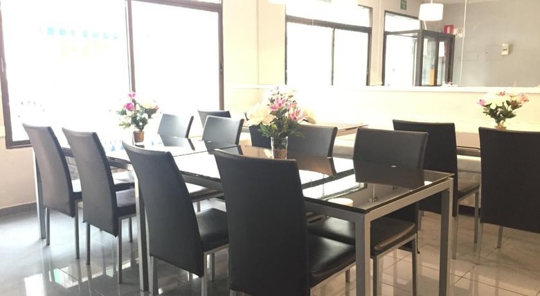 Apartamentos All Suite Ibiza