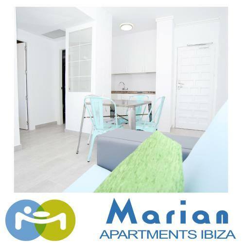 Marian Apartamentos