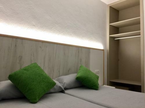 Marian Apartamentos