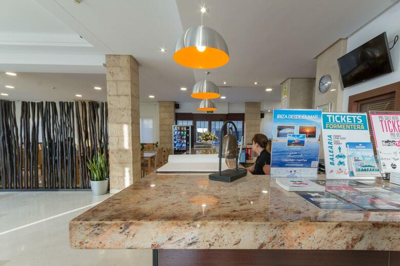Hotel Orosol