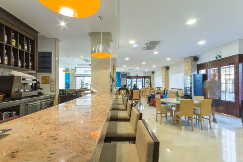 Hotel Orosol