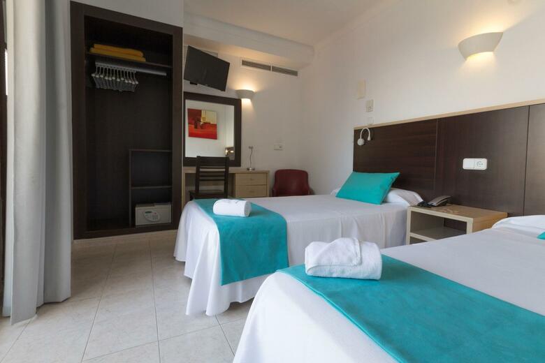 Hotel Orosol